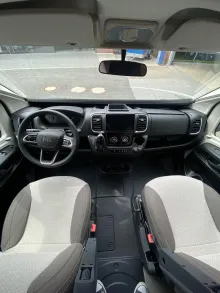 Fahrzeugbild Chausson Teilintegrierte 640 Ultimate Line #16