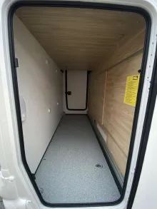 Fahrzeugbild Chausson Teilintegrierte 640 Ultimate Line #18