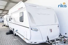 Fahrzeugbild Tabbert Rossini Finest Edition 490 TD 2.3 #1