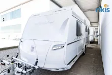 Fahrzeugbild Tabbert Rossini Finest Edition 490 TD 2.3 #3