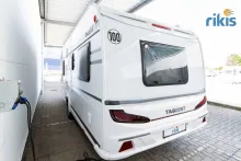 Fahrzeugbild Tabbert Rossini Finest Edition 490 TD 2.3 #4