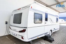 Fahrzeugbild Tabbert Rossini Finest Edition 490 TD 2.3 #7