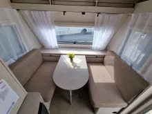 Fahrzeugbild LMC Sassino 460 E #7
