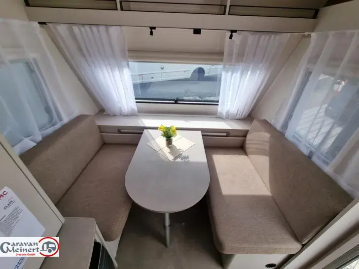 Fahrzeugbild LMC Sassino 460 E #7