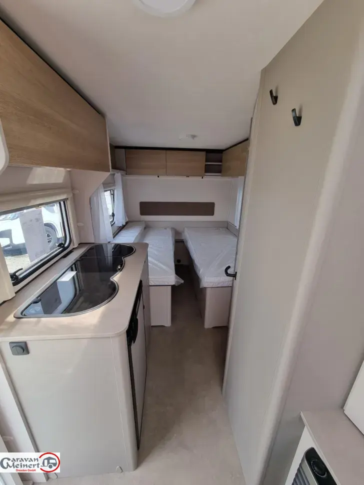 Fahrzeugbild LMC Sassino 460 E #4