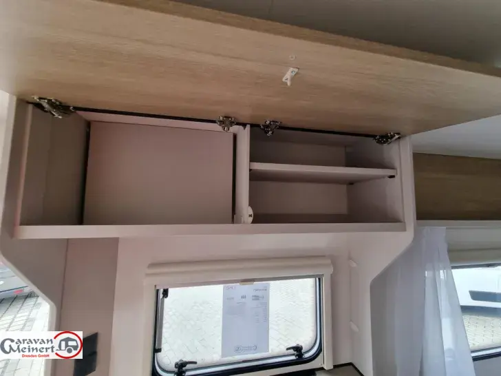 Fahrzeugbild LMC Sassino 460 E #9