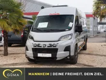 Fahrzeugbild Dethleffs Globetrail 640 HR Fiat * 10.761  unter Liste #1
