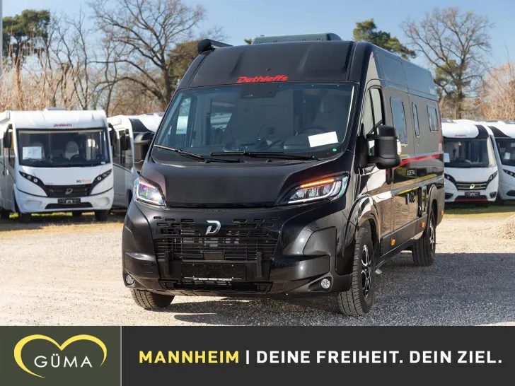 Fahrzeugbild Dethleffs Globetrail 640 HR Fiat ** 12.448  unter Liste #1