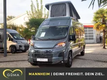 Fahrzeugbild Pössl Summit Shine 600 RS Plus Fiat 140 PS // GÜMA Deal #1
