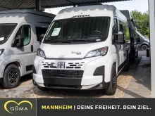 Fahrzeugbild Pössl 2Win Plus Fiat 140 PS // GÜMA Deal #1
