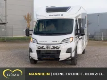 Fahrzeugbild Sunlight Adventure T 69LC GÜMA Springdeal bis 31.05.2026 #1