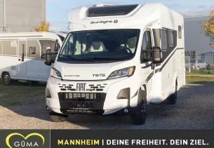 Bild T 67S Adventure Edition