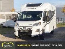 Fahrzeugbild Sunlight Adventure T 67S mit 100 Watt Solar #1