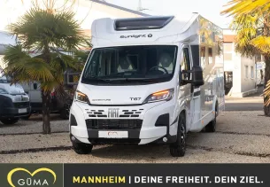 Bild T 67 Adventure Edition