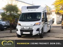 Fahrzeugbild Sunlight Adventure T 67 GÜMA Springdeal bis 31.05.2026 #1