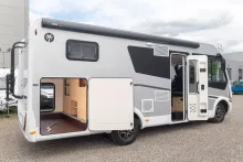 Fahrzeugbild Sunlight Adventure I 67S GÜMA Springdeal bis 31.05.2026 #5