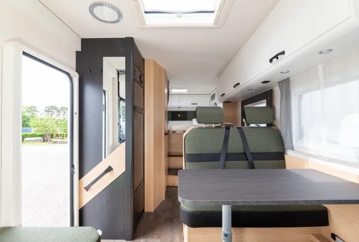Fahrzeugbild Sunlight Adventure I 67S GÜMA Springdeal bis 31.05.2026 #7