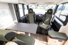 Fahrzeugbild Sunlight Adventure I 67S GÜMA Springdeal bis 31.05.2026 #15