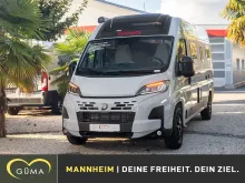 Fahrzeugbild Dethleffs Globetrail 600 ER Fiat **inkl. Aufbau-Klima** #1