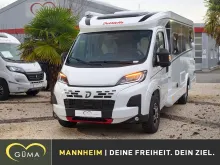 Fahrzeugbild Dethleffs Globebus Camp Active T 4 *Dieselheizung* #1