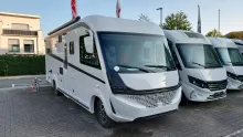 Fahrzeugbild Laika Kreos H 5109 *Markise*Wohnraum-Klima* #1