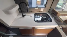Fahrzeugbild Laika Kreos H 5109 *Markise*Wohnraum-Klima* #9