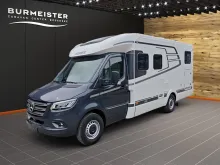 Fahrzeugbild Hymer GT-S 685 #1