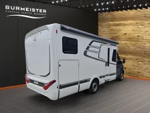 Fahrzeugbild Hymer GT-S 685 #4