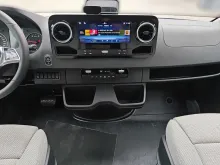 Fahrzeugbild Hymer GT-S 685 #9