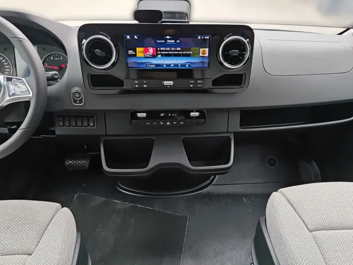 Fahrzeugbild Hymer GT-S 685 #9