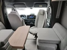 Fahrzeugbild Hymer GT-S 685 #11