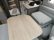 Fahrzeugbild Hymer GT-S 685 #12