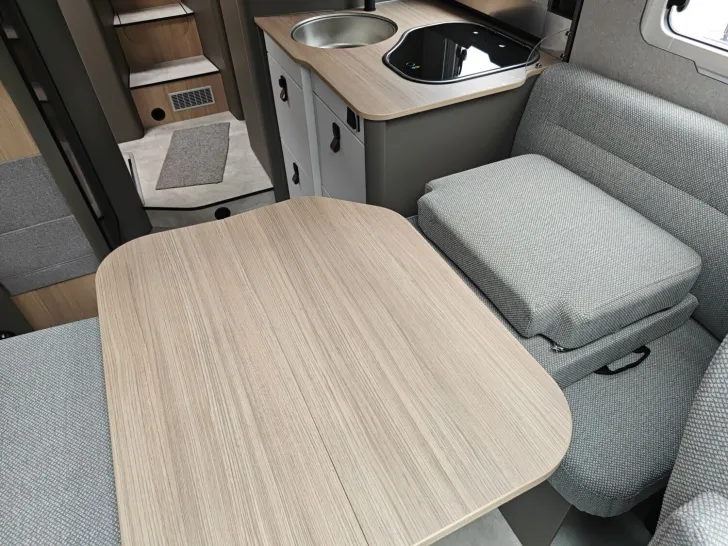 Fahrzeugbild Hymer GT-S 685 #12