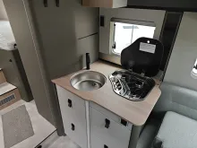 Fahrzeugbild Hymer GT-S 685 #13