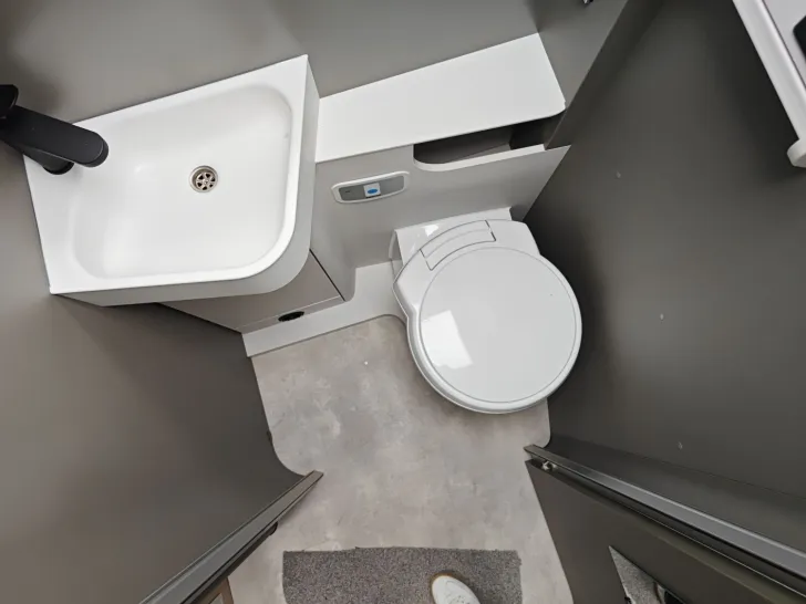 Fahrzeugbild Hymer GT-S 685 #15