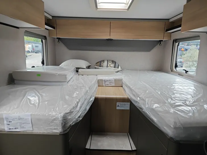 Fahrzeugbild Hymer GT-S 685 #17
