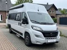 Fahrzeugbild Knaus BoxLife Pro 630 FREEWAY 60 Years #1