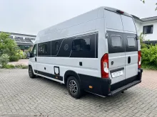 Fahrzeugbild Knaus BoxLife Pro 630 FREEWAY 60 Years #4