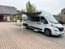 Fahrzeugbild Knaus BoxLife Pro 630 FREEWAY 60 Years #5