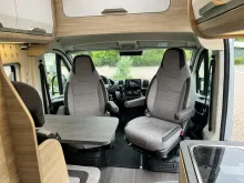 Fahrzeugbild Knaus BoxLife Pro 630 FREEWAY 60 Years #6