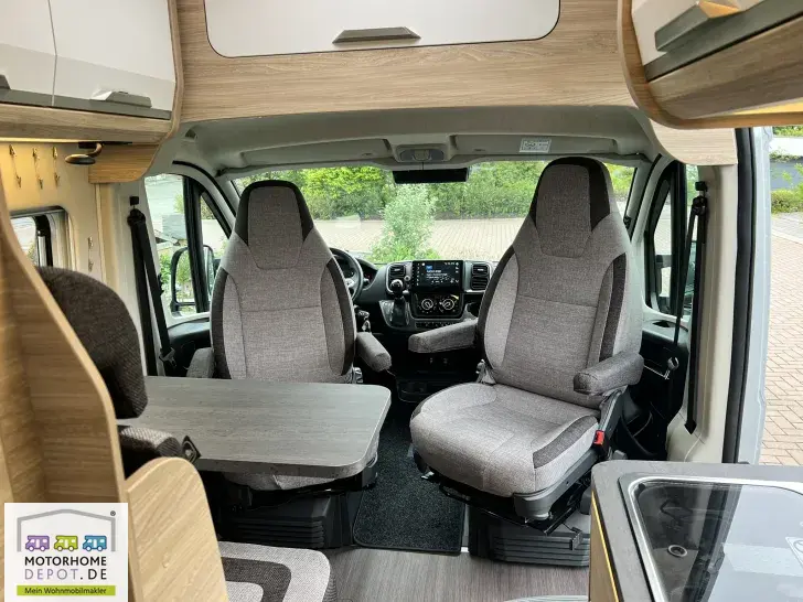 Fahrzeugbild Knaus BoxLife Pro 630 FREEWAY 60 Years #6