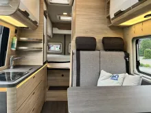 Fahrzeugbild Knaus BoxLife Pro 630 FREEWAY 60 Years #7