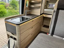 Fahrzeugbild Knaus BoxLife Pro 630 FREEWAY 60 Years #8