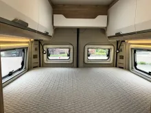 Fahrzeugbild Knaus BoxLife Pro 630 FREEWAY 60 Years #10