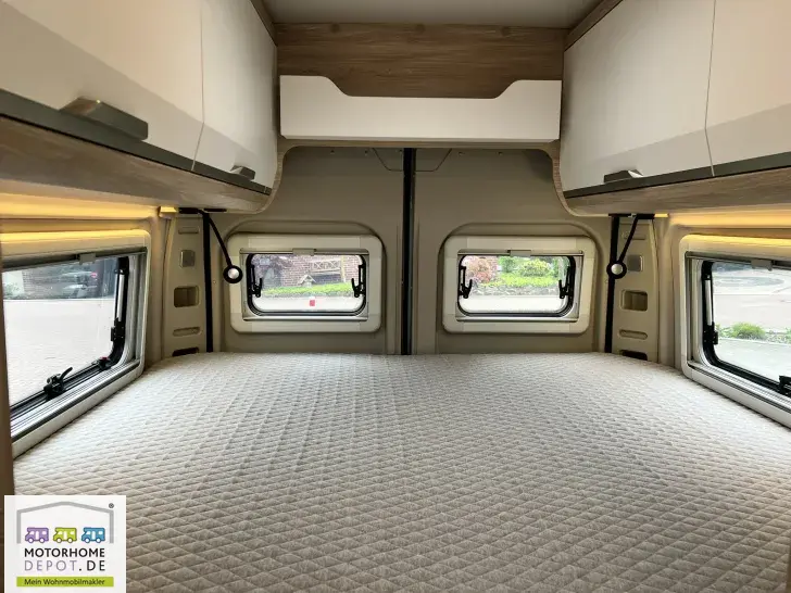 Fahrzeugbild Knaus BoxLife Pro 630 FREEWAY 60 Years #10