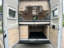 Fahrzeugbild Knaus BoxLife Pro 630 FREEWAY 60 Years #12