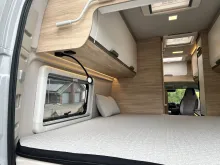 Fahrzeugbild Knaus BoxLife Pro 630 FREEWAY 60 Years #13
