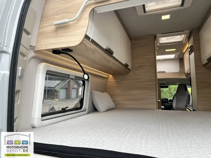 Fahrzeugbild Knaus BoxLife Pro 630 FREEWAY 60 Years #13