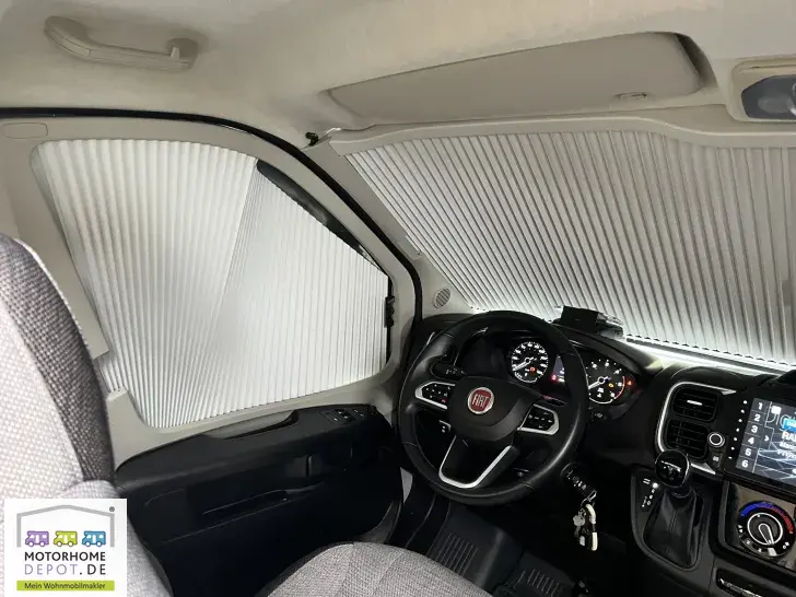 Fahrzeugbild Knaus BoxLife Pro 630 FREEWAY 60 Years #15
