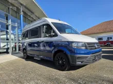 Fahrzeugbild Hymer ERIBA Car 600 #3